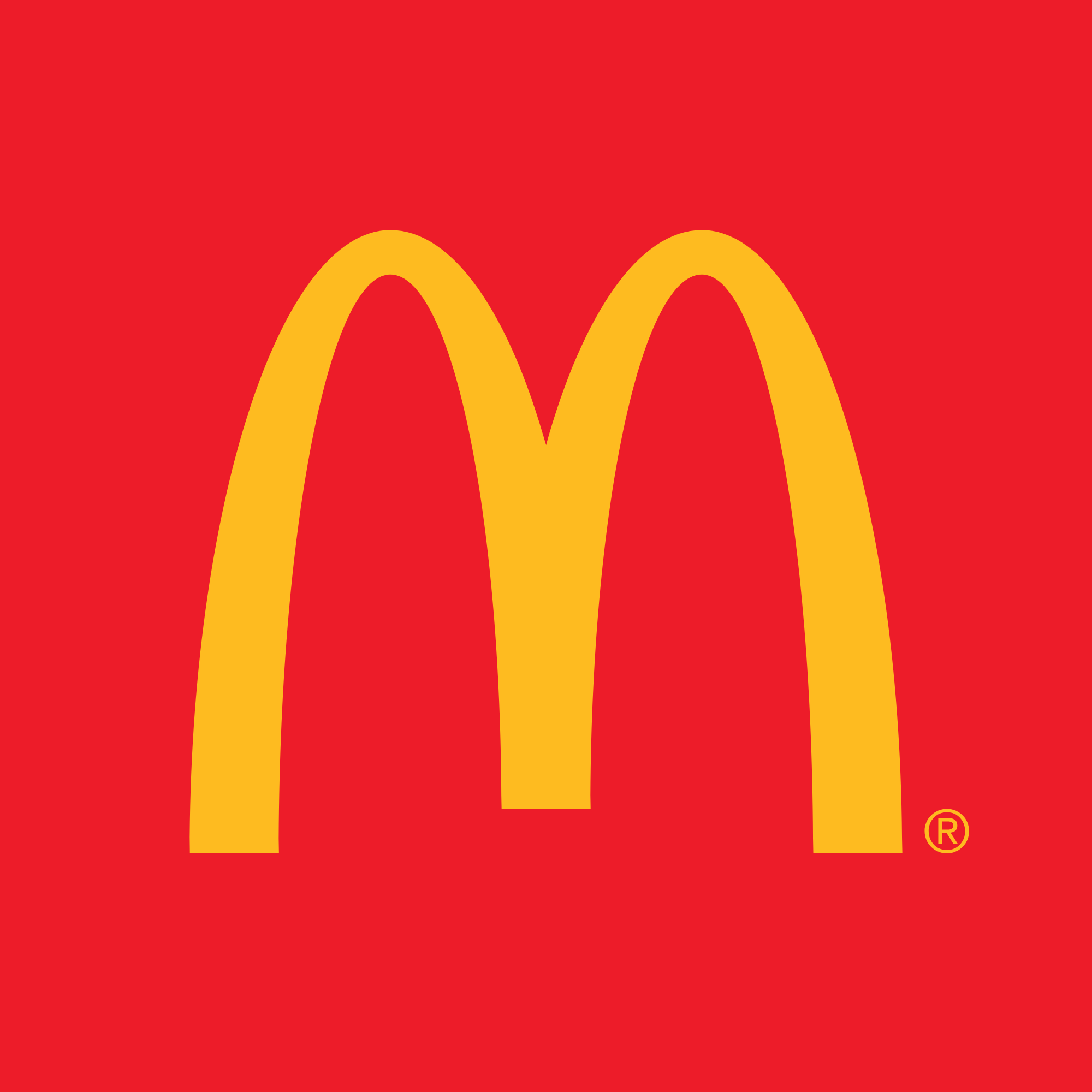 MC DONALDS